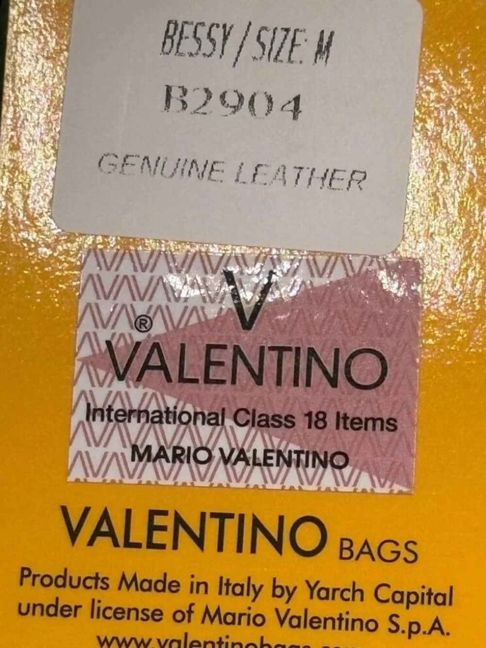 Mario Valentino Lipstick Red Belt Gold V Buckle Medium NEW     (Wider than Baby)